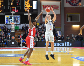Bertram Derthona, altra gioia: anche Trieste preda dei leoni