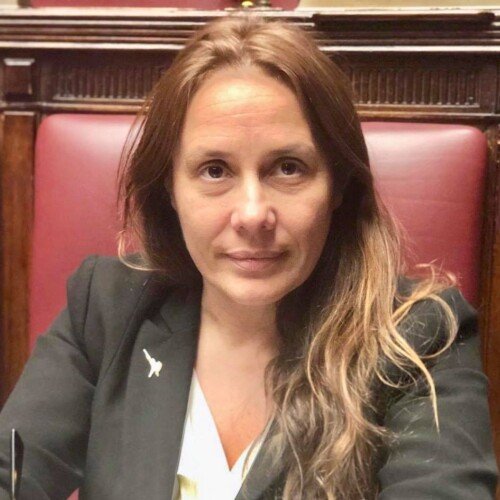 Il 7 marzo la ministra per le Disabilità Alessandra Locatelli al centro diurno di Novi Ligure