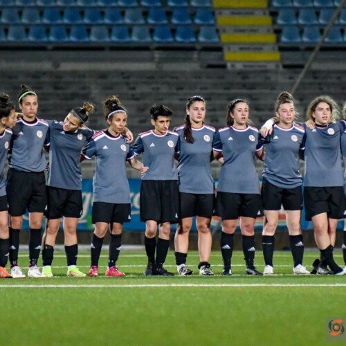 Alessandria Calcio Femminile: sabato 18 febbraio a Spinetta la presentazione ufficiale delle nuove maglie