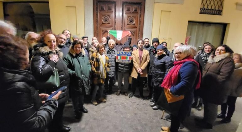 Giovanni Bosco si dimette dal Comitato Antifascista di Valenza: “Oddone ha calpestato la Costituzione”