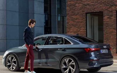 Noleggio Audi Zentrum Alessandria: ultra flessibile su tutti i modelli e ancora più personalizzabile