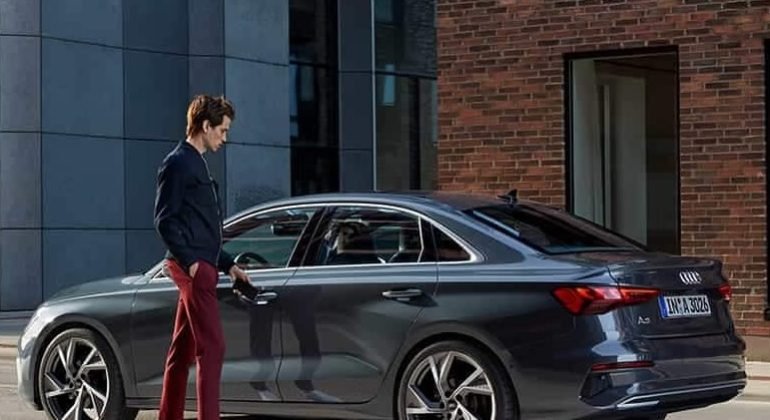 Noleggio Audi Zentrum Alessandria: ultra flessibile su tutti i modelli e ancora più personalizzabile
