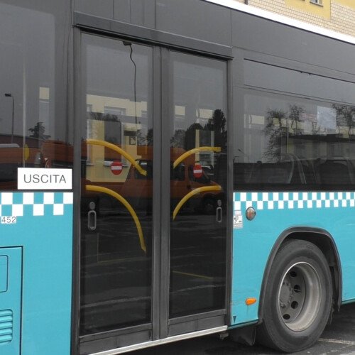 Bus Alessandria: da lunedì più corse per il presidio Borsalino, tolta la fermata al centro commerciale Panorama