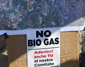 Comitato No Biogas a Valenza: lunedì pomeriggio il presidio ad Alessandria in piazza della Libertà