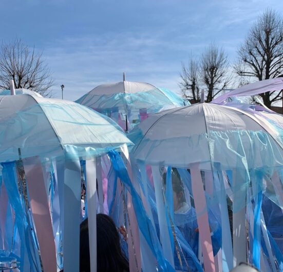 Il Carnevale al quartiere Cristo di Alessandria: segui la DIRETTA