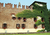 Piano&Verso, esperienze culturali dal vivo al Castello Gallarati Scotti