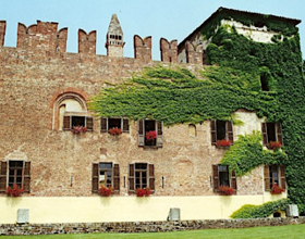 Piano&Verso, esperienze culturali dal vivo al Castello Gallarati Scotti
