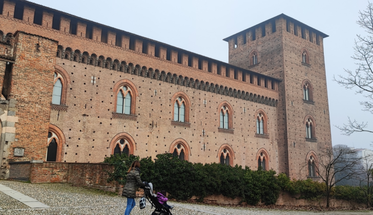 San Valentino ai Musei Civici di Pavia, occasione romantica per scoprire arte e storia