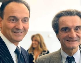 Fontana confermato Governatore Lombardia, Cirio: “Pronti a continuare a lavorare insieme”