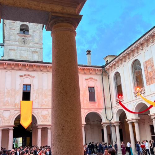 Il Collegio Ghislieri lancia un Camp d’orientamento per gli studenti da tutta Italia