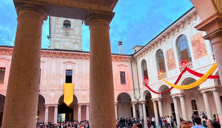 Il Collegio Ghislieri lancia un Camp d’orientamento per gli studenti da tutta Italia