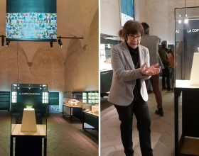 La Collezione Strada a Vigevano. Più di 200 tesori archeologici in esposizione