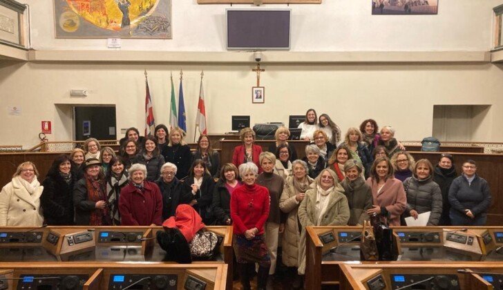 Ad Alessandria insediata la consulta comunale per le Pari Opportunità: Vincenza Palermo eletta presidente