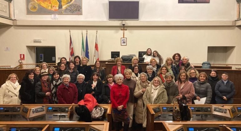 Ad Alessandria insediata la consulta comunale per le Pari Opportunità: Vincenza Palermo eletta presidente
