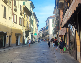Rapina a Pavia, denunciati quattro minorenni di nazionalità egiziana