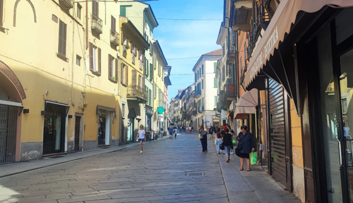 Caro affitti a Pavia: per una singola non bastano 300 euro. Milano e Bergamo le più care in Lombardia