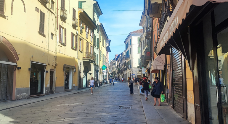 Rapina a Pavia, denunciati quattro minorenni di nazionalità egiziana