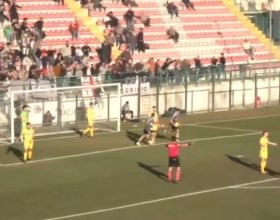 Alessandria Calcio, occasione sprecata: con il San Donato è soltanto 1-1