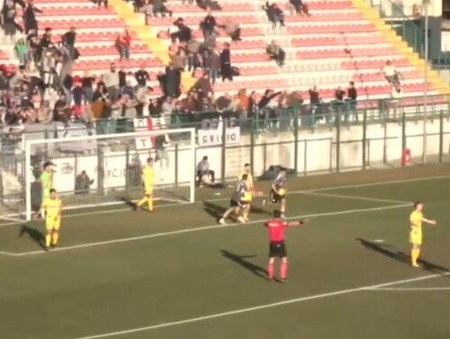 Alessandria Calcio, occasione sprecata: con il San Donato è soltanto 1-1