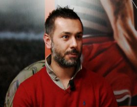 Polisportiva Frugarolese: Fabio Borlini è il nuovo mister. Si separano le strade con Fabrizio Guazzone