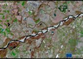 “L’Italia non ha più grandi fiumi”: la siccità sta prosciugando le risorse idriche