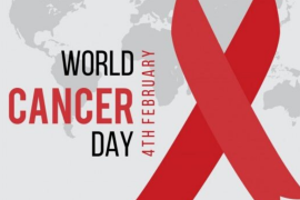 Giornata Mondiale contro il Cancro: la campagna informativa dell’Ospedale di Alessandria