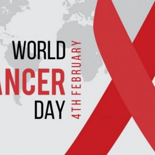 Giornata Mondiale contro il Cancro: la campagna informativa dell’Ospedale di Alessandria