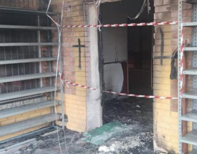 Incendio moschea Tortona: la Comunità islamica ringrazia gli inquirenti e chi ha manifestato solidarietà