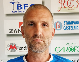 Alessandria Calcio: Maurizio Lauro è il nuovo mister