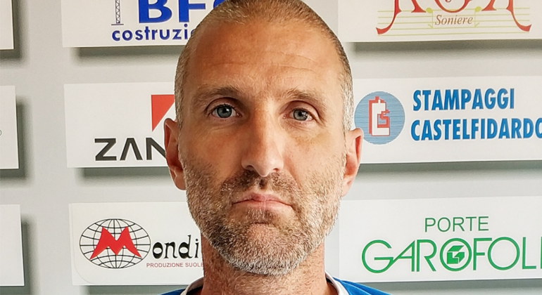 Alessandria Calcio: Maurizio Lauro è il nuovo mister