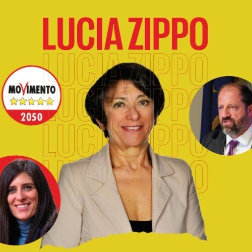 Elezioni Novi Ligure: Lucia Zippo candidata a sindaco per il M5S. Il 4 marzo il primo incontro con la città