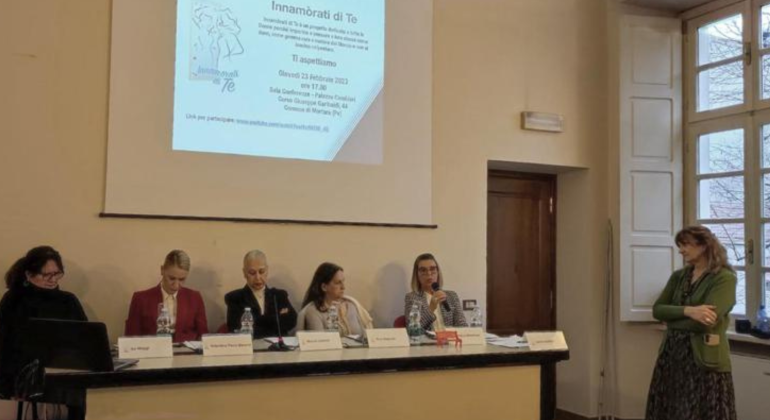 Innamorati di Te: a Mortara il progetto per contrastare la violenza sulle donne