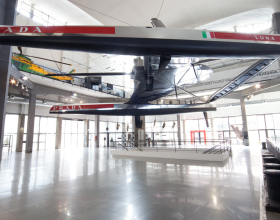 Oltre 6mila persone al Museo della Scienza di Milano per il 70esimo anniversario
