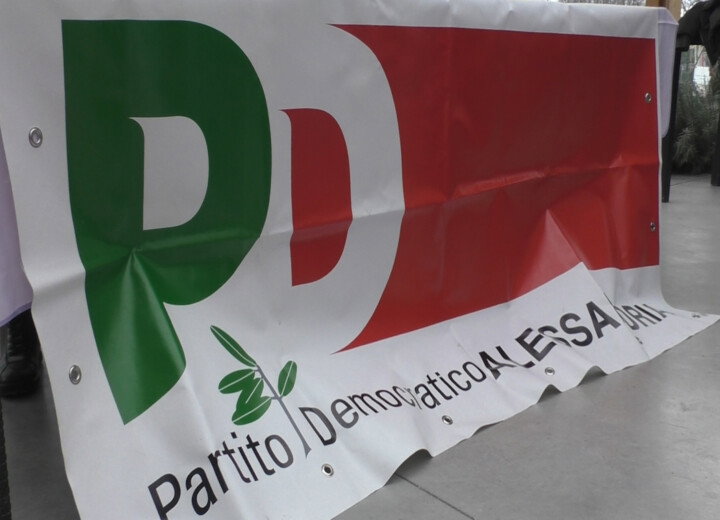 Segretario Pd provincia di Mantova ferito in Ucraina durante una missione di pace: la solidarietà del Pd provinciale