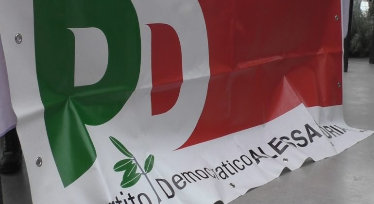 Domenica le primarie del Partito Democratico: dove si potrà votare in provincia di Alessandria