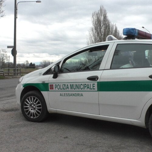 Polizia Locale Alessandria, dal 1^ gennaio 11 nuovi agenti: “Entro il 2027 ce ne saranno 90 in tutto”