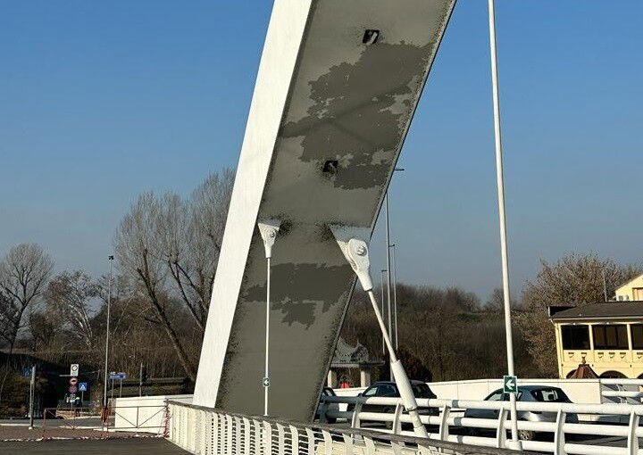 Ponte Meier, Pd: “Mente il centrodestra passeggia tocca a noi la manutenzione straordinaria”