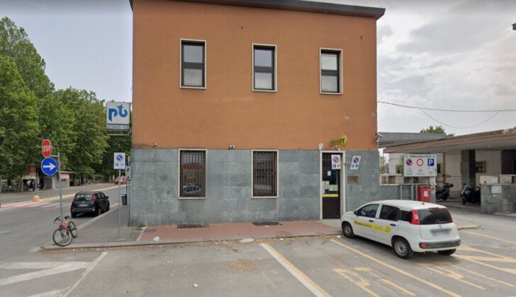 Poste: da lunedì riaprono gli uffici davanti alla stazione di Alessandria e a S. Giuliano Nuovo