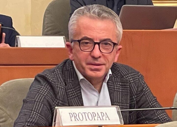 Aree idonee, Protopapa: “Gli strumenti per tutelare i terreni agricoli siano applicati anche alla Madonnalta”