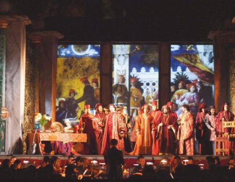 Il 24 febbraio “Rigoletto” in scena al Teatro Alessandrino di Alessandria
