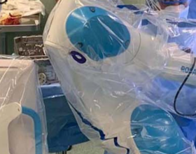 Un robot chirurgo ortopedico per l’Istituto Beato Matteo di Vigevano