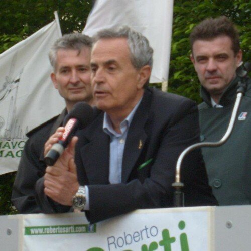 Mondo della politica in lutto: è morto Roberto Sarti