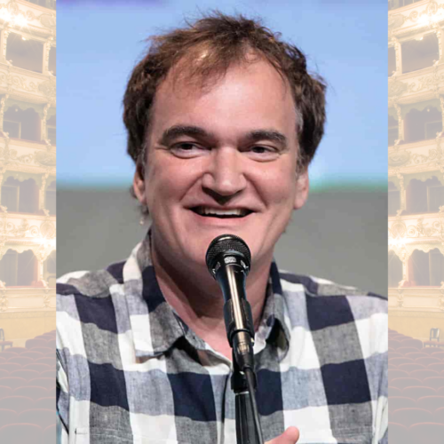 Quentin Tarantino il 6 aprile a Brescia nell’ambito degli eventi per Capitale cultura