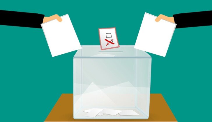 Si vota oggi e domani in Lombardia per le elezioni regionali