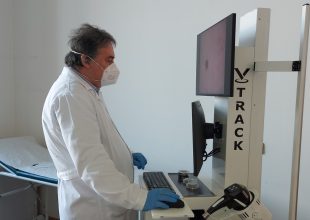 Nell’ambulatorio Lilt una moderna apparecchiatura per la diagnosi dei tumori della pelle