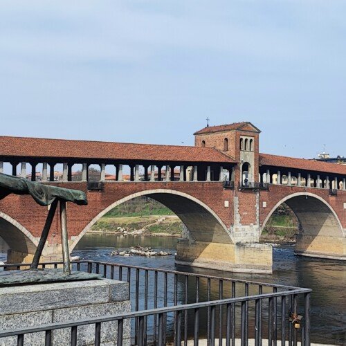 Pavia svelata da ‘Paesi che vai’: su Rai 1 i tesori artistici e naturalistici della città