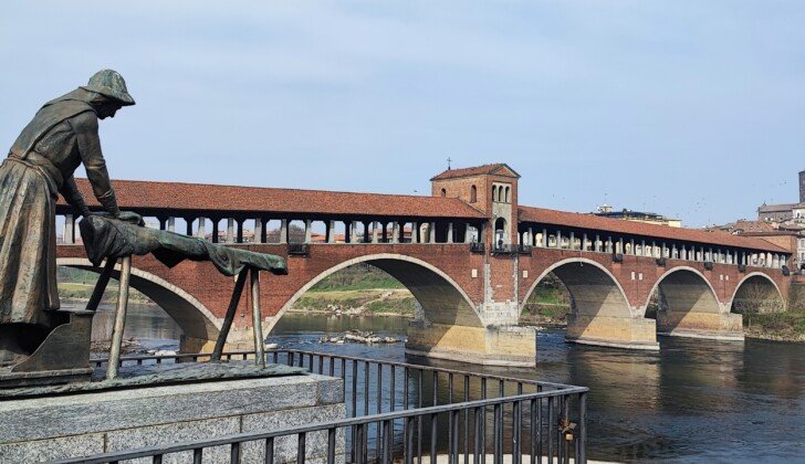 Pavia svelata da ‘Paesi che vai’: su Rai 1 i tesori artistici e naturalistici della città