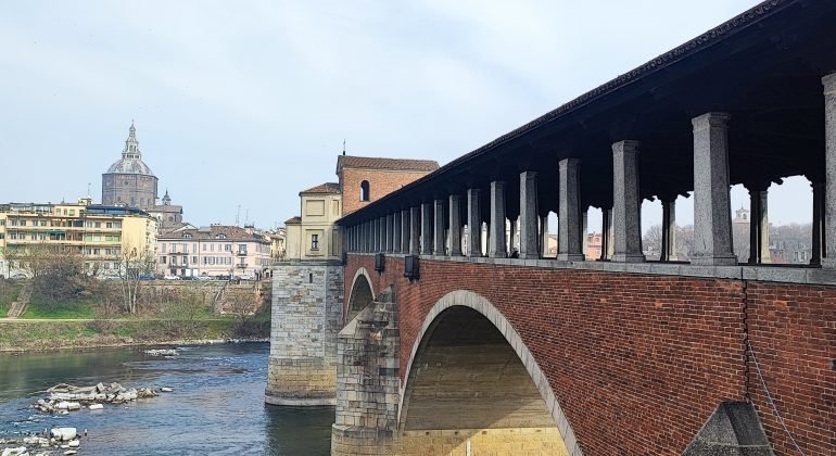 Commercio estero di Pavia: boom importazioni, esportazioni da record