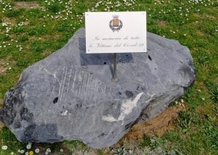 A Valenza arriverà un monumento per ricordare le vittime del covid