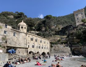 I sentieri da non perdere: il blu sopra e sotto da Camogli a San Fruttuoso